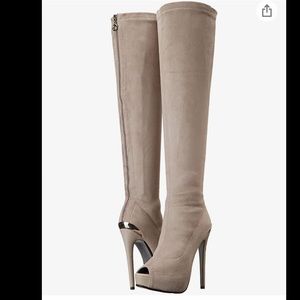 Luichiny Women's Case Closed Snow Boot